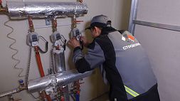 Поверка теплосчетчиков